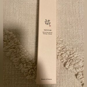 NWT Beauty of Joseon Revive Eye Serum